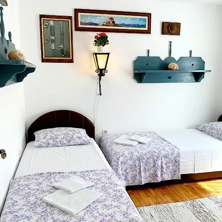 Villa Urbana, Old Town Budva
