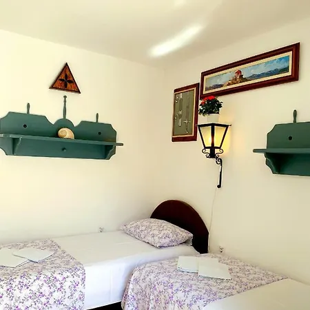 Villa Urbana, Old Town Budva