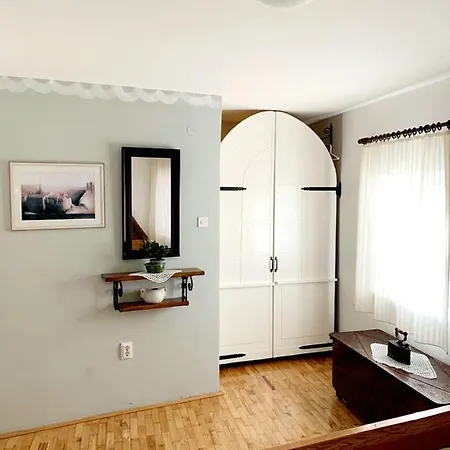 Villa Urbana, Old Town Budva