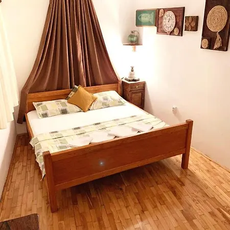 Villa Urbana, Old Town Budva