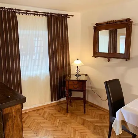 Urbana, Old Town Villa Budva