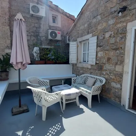 Villa Urbana, Old Town Budva