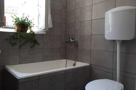 Urbana, Old Town Villa *