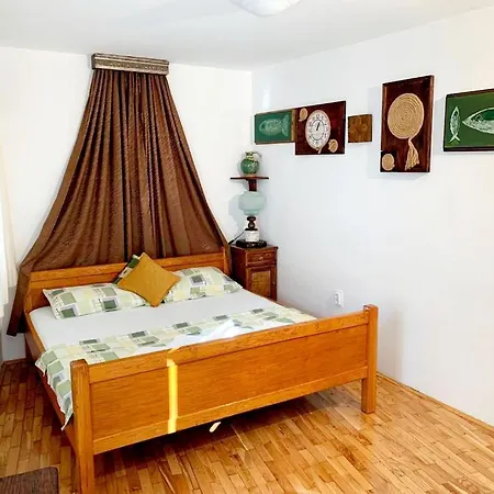 Villa Urbana, Old Town Budva