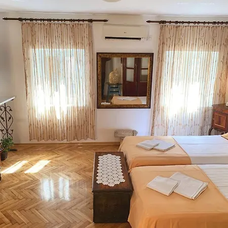 Villa Urbana, Old Town Budva