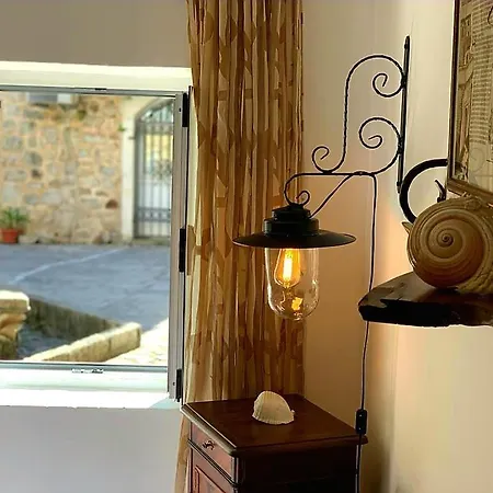 Villa Urbana, Old Town *